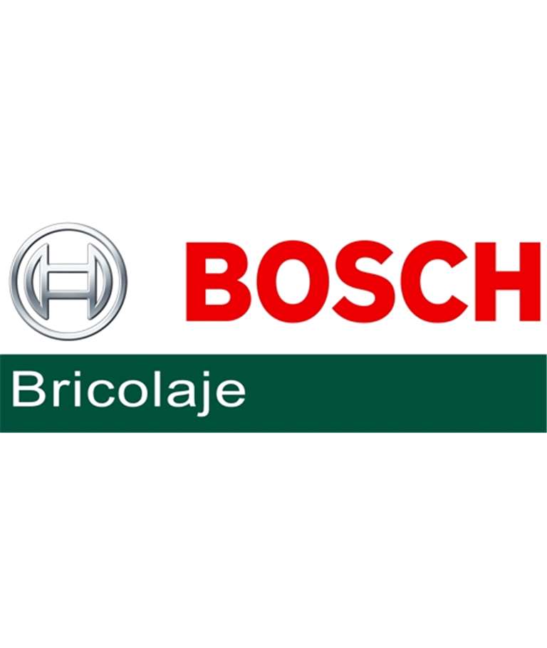 BOSCH BRICOLAJE